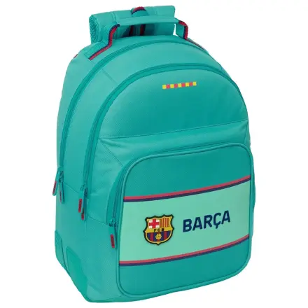 F.C. Barcelona táska hátizsák 42cm termékfotó