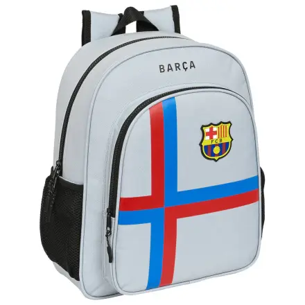 F.C. Barcelona táska hátizsák 44cm termékfotó