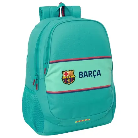 F.C. Barcelona táska hátizsák 44cm termékfotó