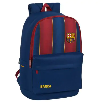 F.C. Barcelona táska hátizsák 47cm termékfotó