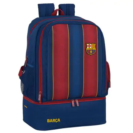 F.C. Barcelona táska hátizsák 50cm termékfotó