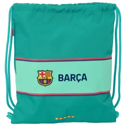F.C. Barcelona tornazsák 40cm termékfotó