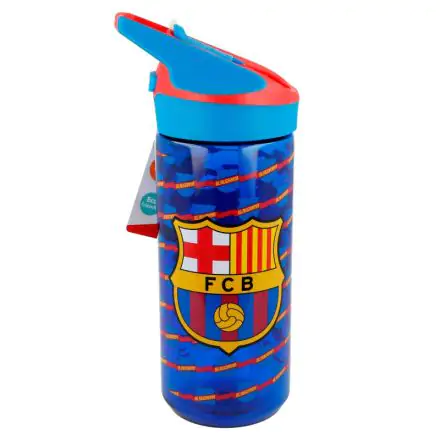 F.C Barcelona tritan kulacs termékfotó