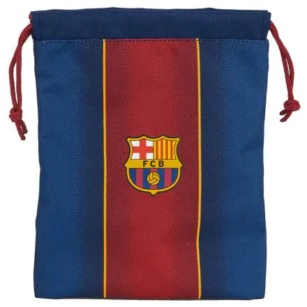 F.C. Barcelona uzsonnás táska 25cm termékfotó