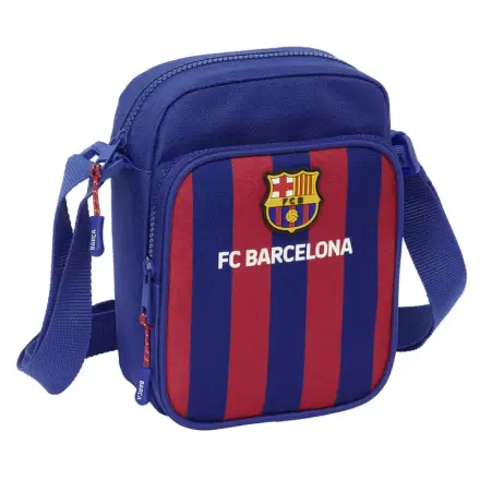 F.C Barcelona shoulder bag termékfotója