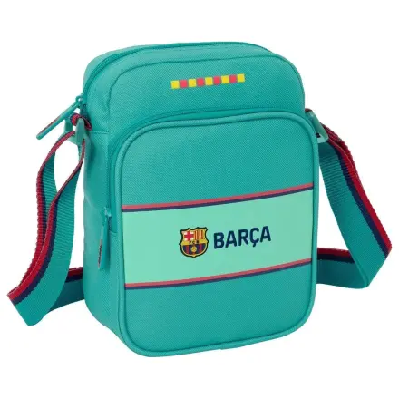 F.C. Barcelona válltáska termékfotó