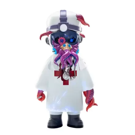 Faceless figura 1st Cthulhu Mythos Series: Octopus Surgeon 16 cm termékfotó