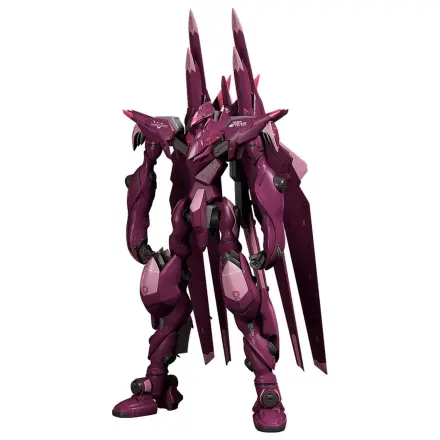 Fafner in the Azure The Beyond Moderoid Fafner Mark Sieben Kai Azrael Műanyag modell készlet 19 cm  termékfotó