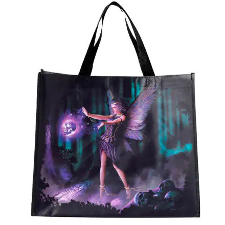 Fairy Dyad Hadas Natasha Faulkner bevásárlótáska termékfotó