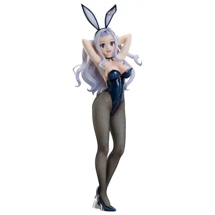 Fairy Tail 1/4 Mirajane Strauss Bunny Ver. PVC figura 47 cm termékfotó
