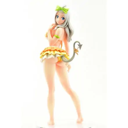 Fairy Tail 1/6 Mirajane Strauss Swimwear Pure in Heart szobor figura 25 cm termékfotó