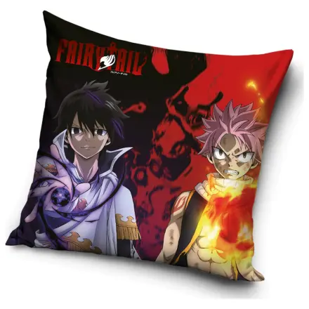 Fairy Tail Flames & Shadows párnahuzat  termékfotó