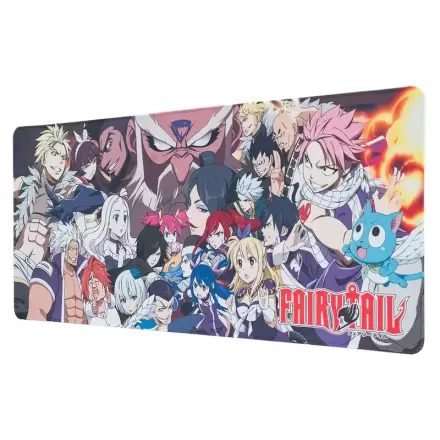 Fairy Tail gaming desk mat termékfotója