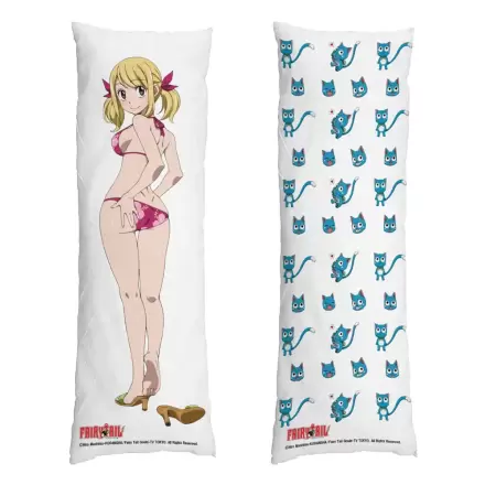 Fairy Tail Lucy párnahuzat termékfotója