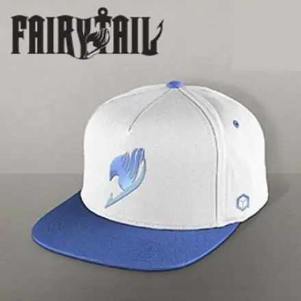 Fairy Tail Lucy Snap Back sapka termékfotó