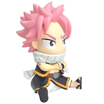 Fairy Tail Natsu persely figura 18cm termékfotója