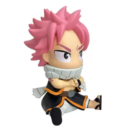 Fairy Tail Natsu persely figura 18cm termékfotója