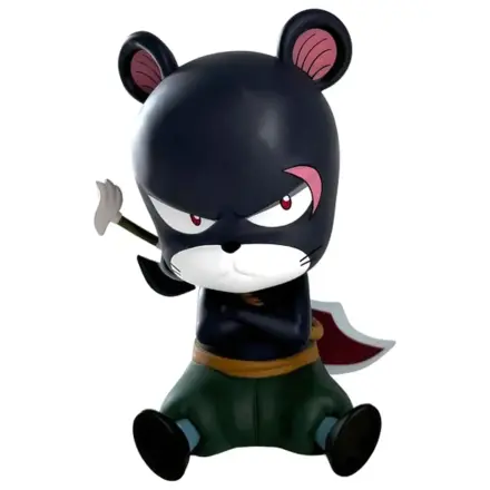 Fairy Tail Panther Lily persely 18 cm termékfotó
