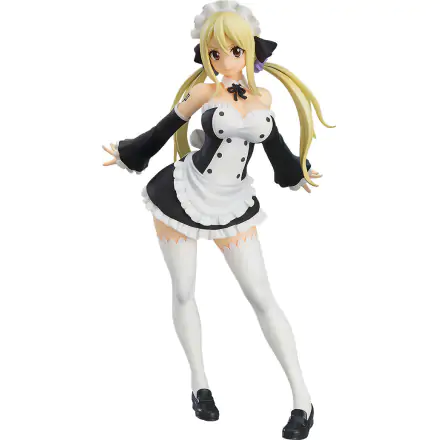 Fairy Tail Pop Up Parade Lucy Heartfilia: Virgo Form Ver. PVC szobor figura 16 cm termékfotó