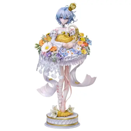 FairyTale -Another- 1/8 Swan Lake PVC szobor figura 28 cm  termékfotó