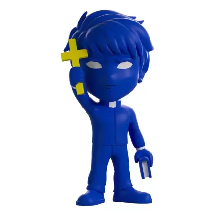Faith: The Unholy Trinity Vinyl figura John Ward 12 cm   termékfotó
