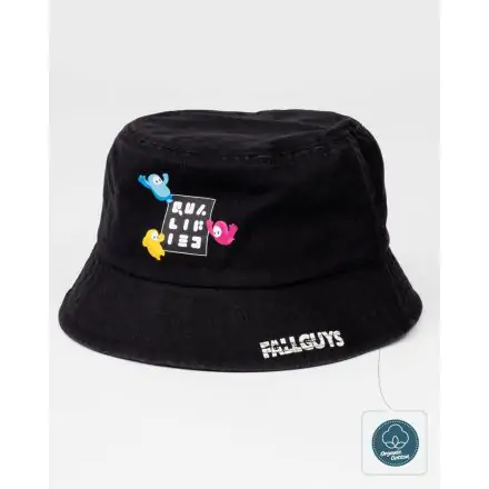 Fall Guys Bean Bucket halászsapka termékfotó