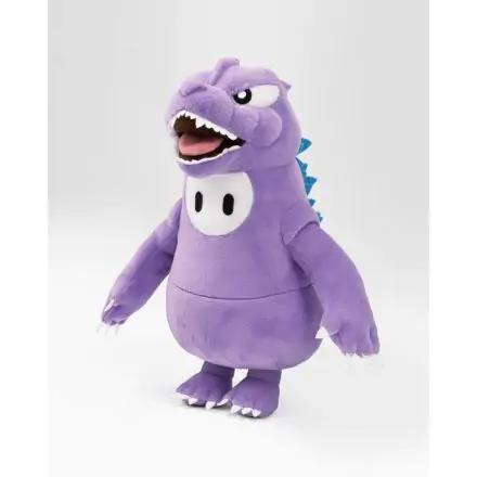 Fall Guys plüss figura Godzilla 29 cm termékfotó