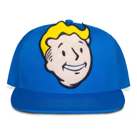 Fallout 4 Novelty Vault Boy baseball sapka termékfotója