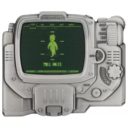 Fallout Collectible Ingot Pip-Boy Limitált kiadás  termékfotó