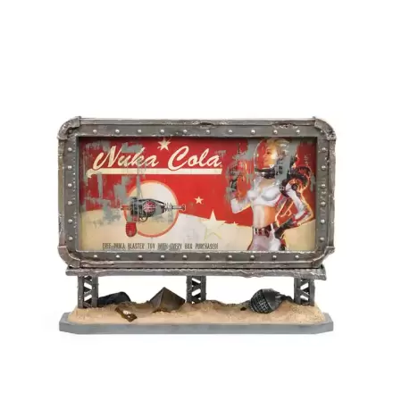 Fallout Desktop Billboard Switchable Billboard S2 termékfotó
