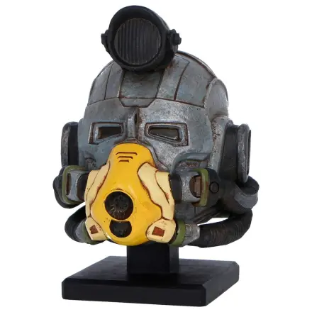 Fallout Excavator sisak 14 cm termékfotó