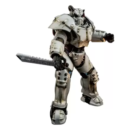 Fallout FigZero 1/6 X-01 Institute Power Armor akciófigura 37 cm  termékfotó