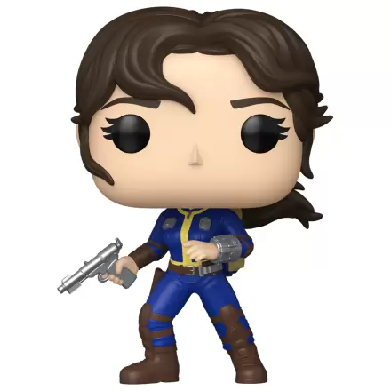 Fallout Funko POP! TV Vinyl figura Lucy MacLean 9 cm termékfotó