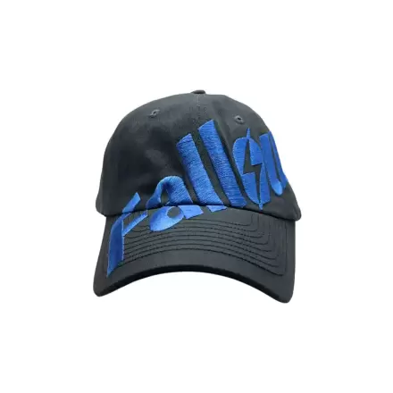 Fallout Baseball Cap Logo Vintage termékfotója