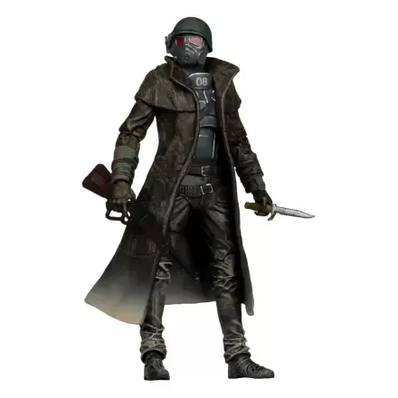 Fallout: New Vegas McFarlane Elite Edition #4 NCR Ranger akciófigura 17 cm termékfotó