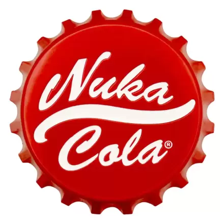 Fallout Nuka-Cola sörnyitó 8 cm termékfotója