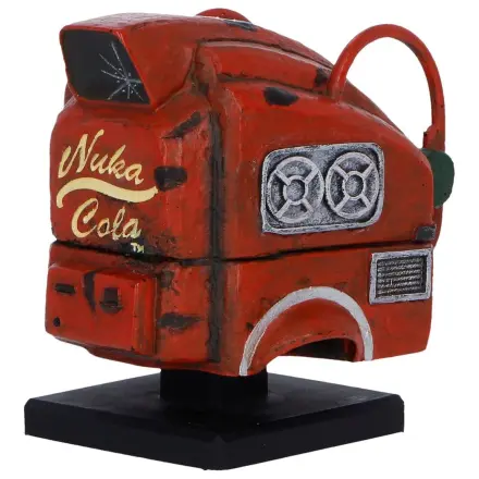Fallout Nukatron sisak 11 cm termékfotó