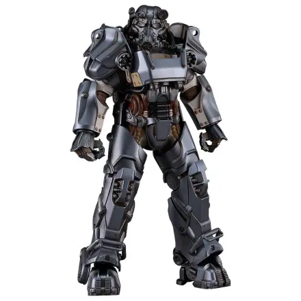 Fallout Plamatea Műanyag modell készlet T-60 Power Armor 20 cm termékfotó
