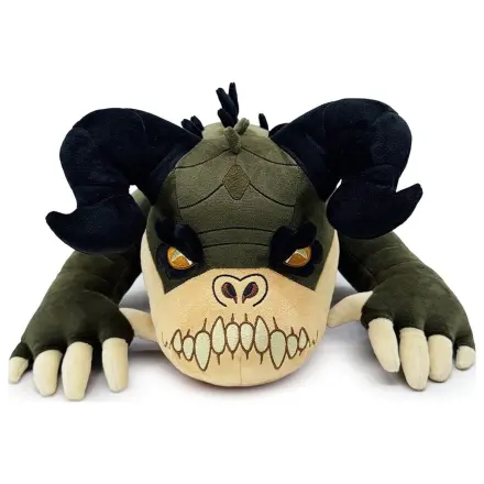 Fallout plüss Deathclaw 41 cm termékfotó