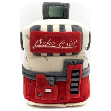 Fallout plüss Nuka Cola Machine 22 cm termékfotó
