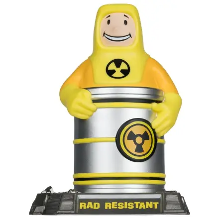 Fallout PVC szobor figura Vault Boy (Rad Resistant) 14 cm termékfotó