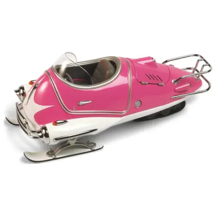 Fallout replika Hot Pink Snowtrack Flea termékfotó