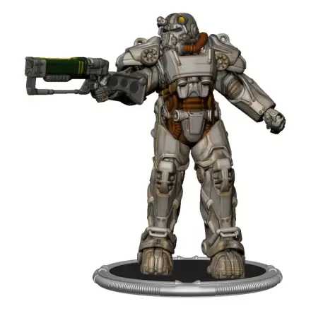 Fallout T-60 Power Armor Mini figura 7 cm termékfotója