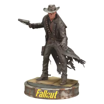 Fallout The Ghoul PVC szobor figura 20 cm termékfotója