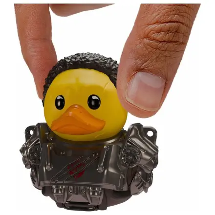 Fallout Tubbz Mini PVC figura Maximus 5 cm      termékfotó
