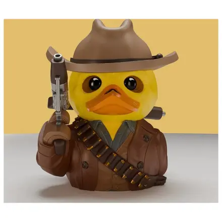 Fallout Tubbz PVC figura Ghoul Boxed Edition 10 cm   termékfotó