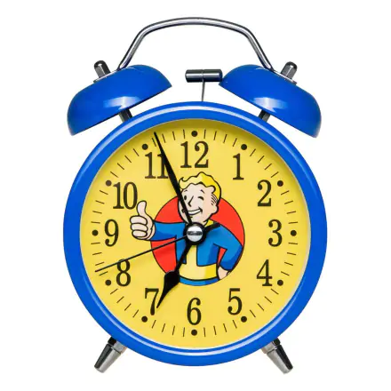 Fallout Vault Boy ébresztőóra termékfotó