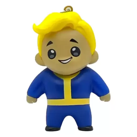 Fallout Vault Boy kulcstartó termékfotója