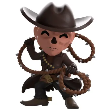 Fallout Vinyl figura Lasso Ghoul 11 cm    termékfotó