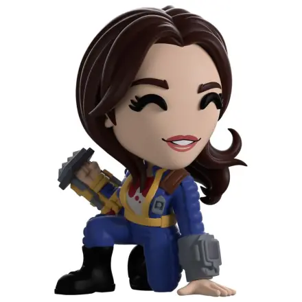 Fallout Vinyl figura Lucy Power Fist 9 cm    termékfotó